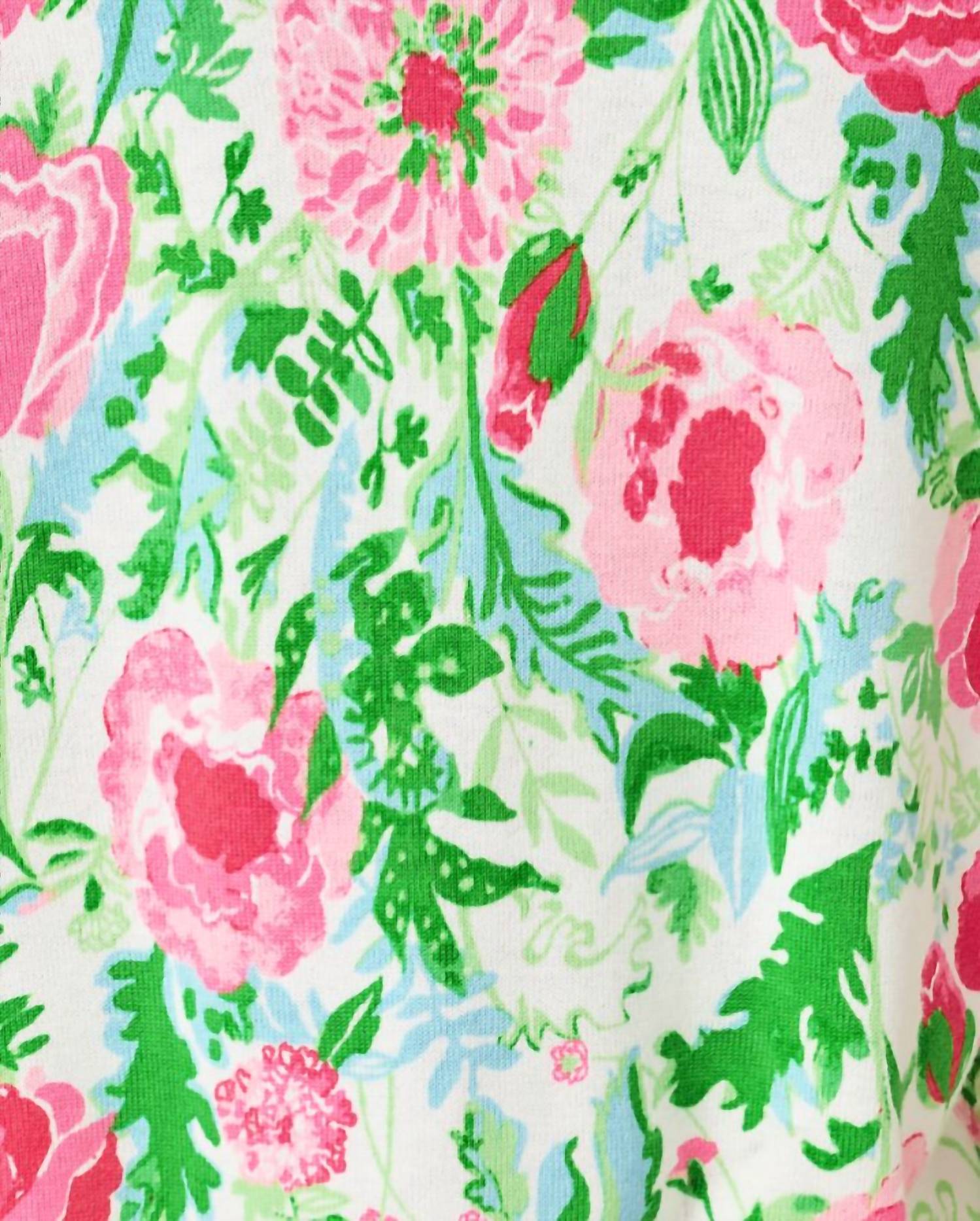 Lilly Pulitzer - Tensley Crewneck Sweater