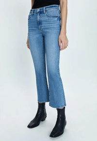 Pistola - Lennon High Rise Jeans