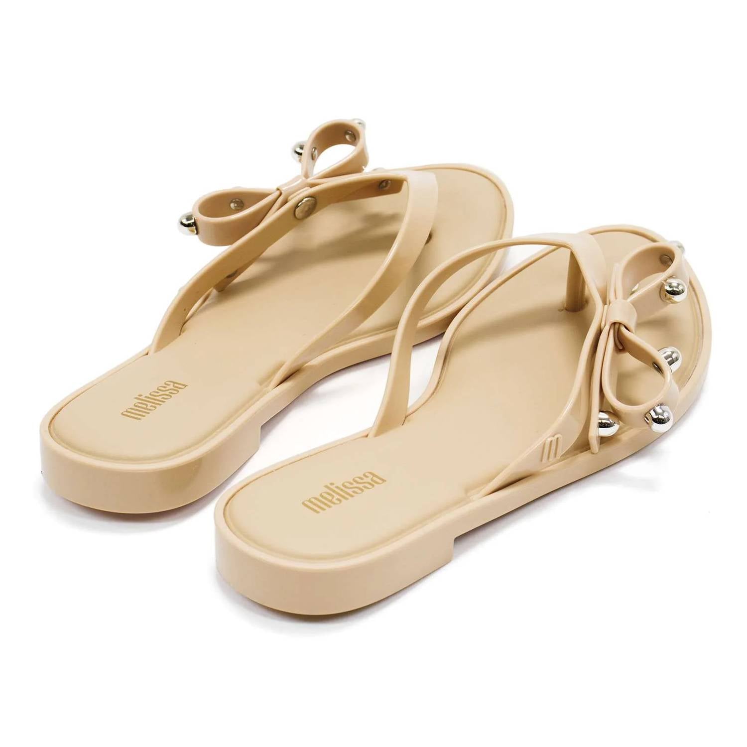 Melissa - Women's Flip Flop Slim Ii Fashion Sandals