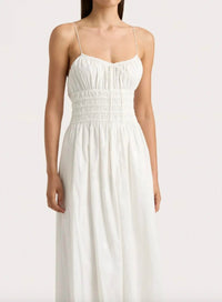 Faithfull The Brand - Baia Maxi Dress