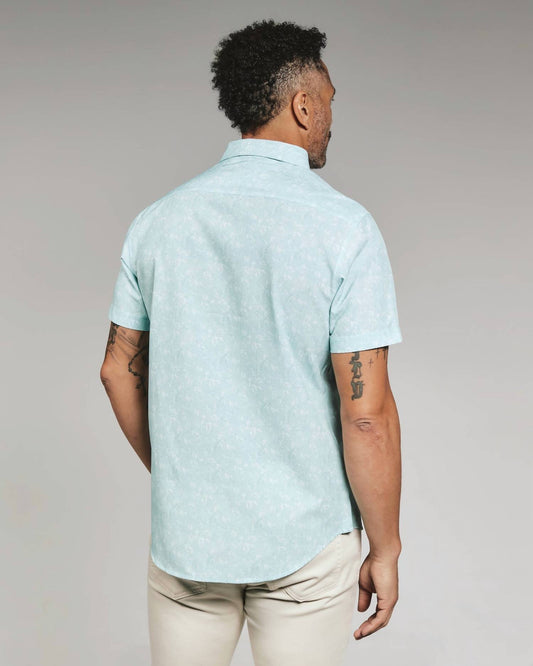 7Diamonds - Hollis Short Sleeve Shirt