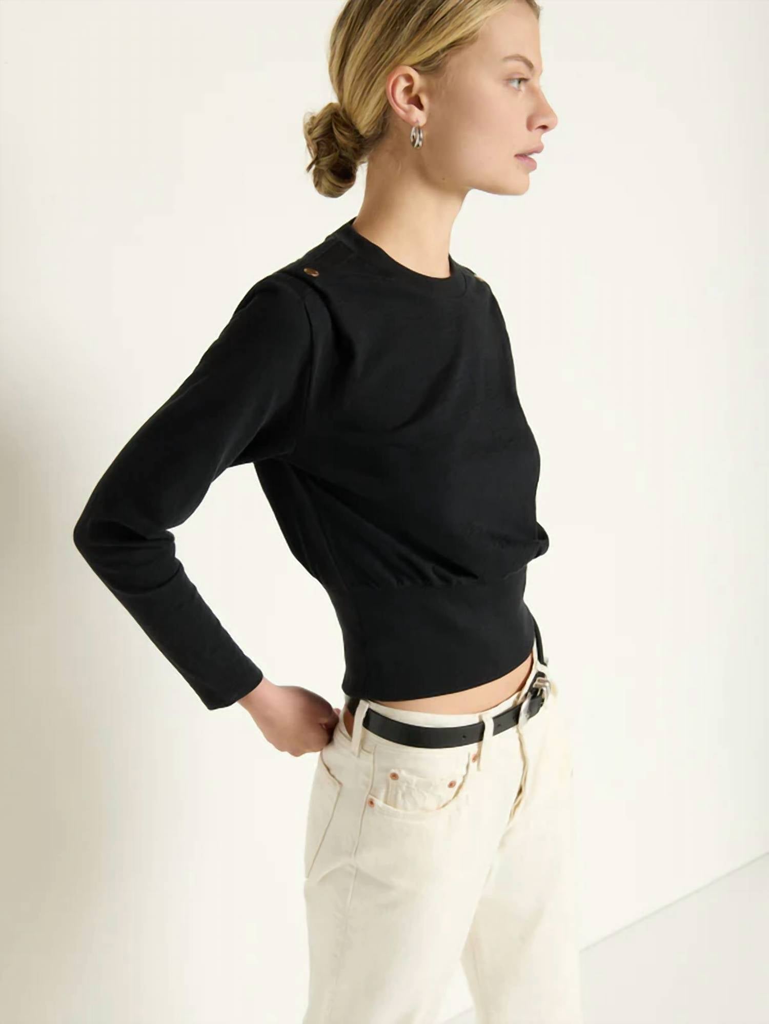 Nation Ltd - Brixton Top