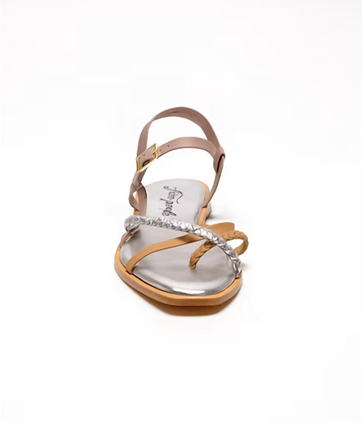 Free People - Women's Sunny Days Sandal
