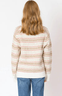 Dex - Elowen Crewneck Sweater