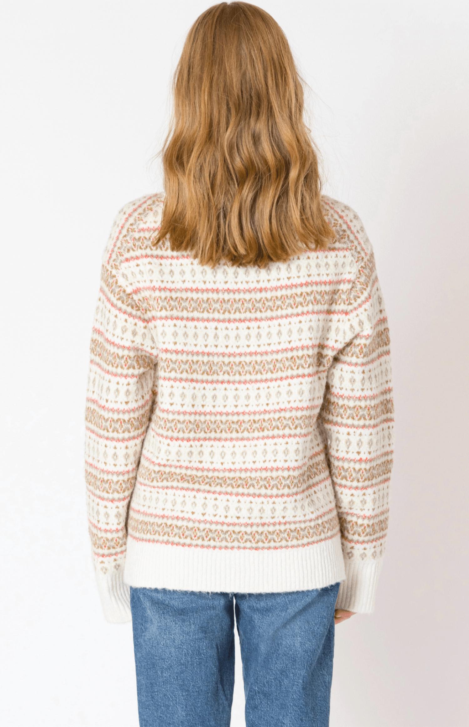 Dex - Elowen Crewneck Sweater