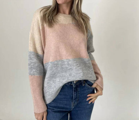 Six/Fifty - Rose Sweater