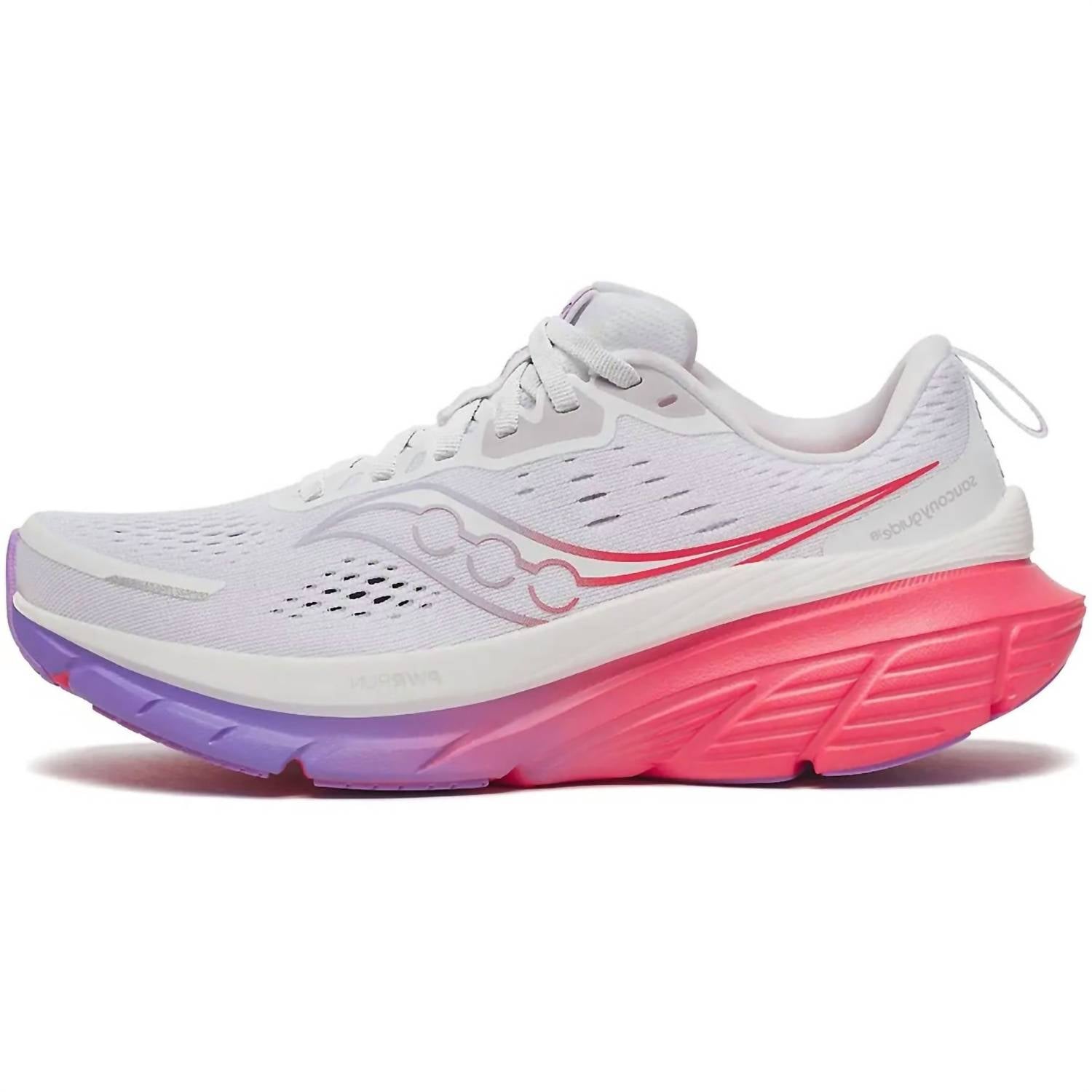 Saucony - Women's Guide 18 Running Shoes