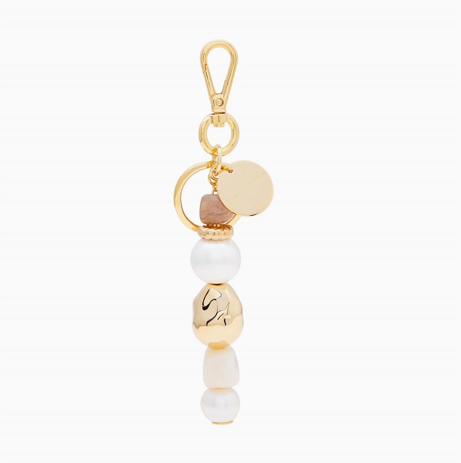 Vanessa Baroni - Women's Ibiza Key Chain