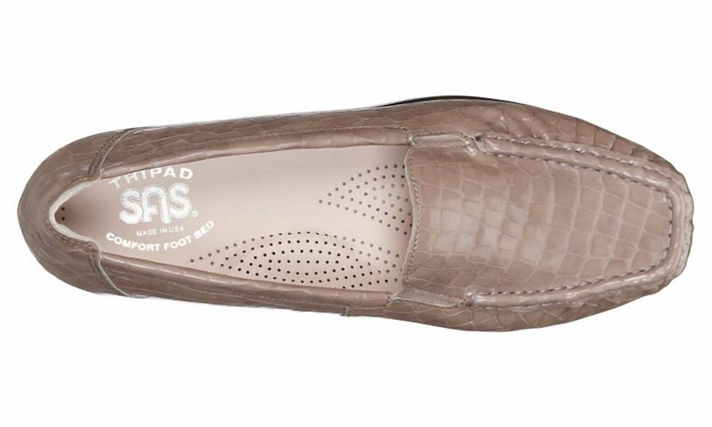 Sas - Women's Joy Slip On Loafer