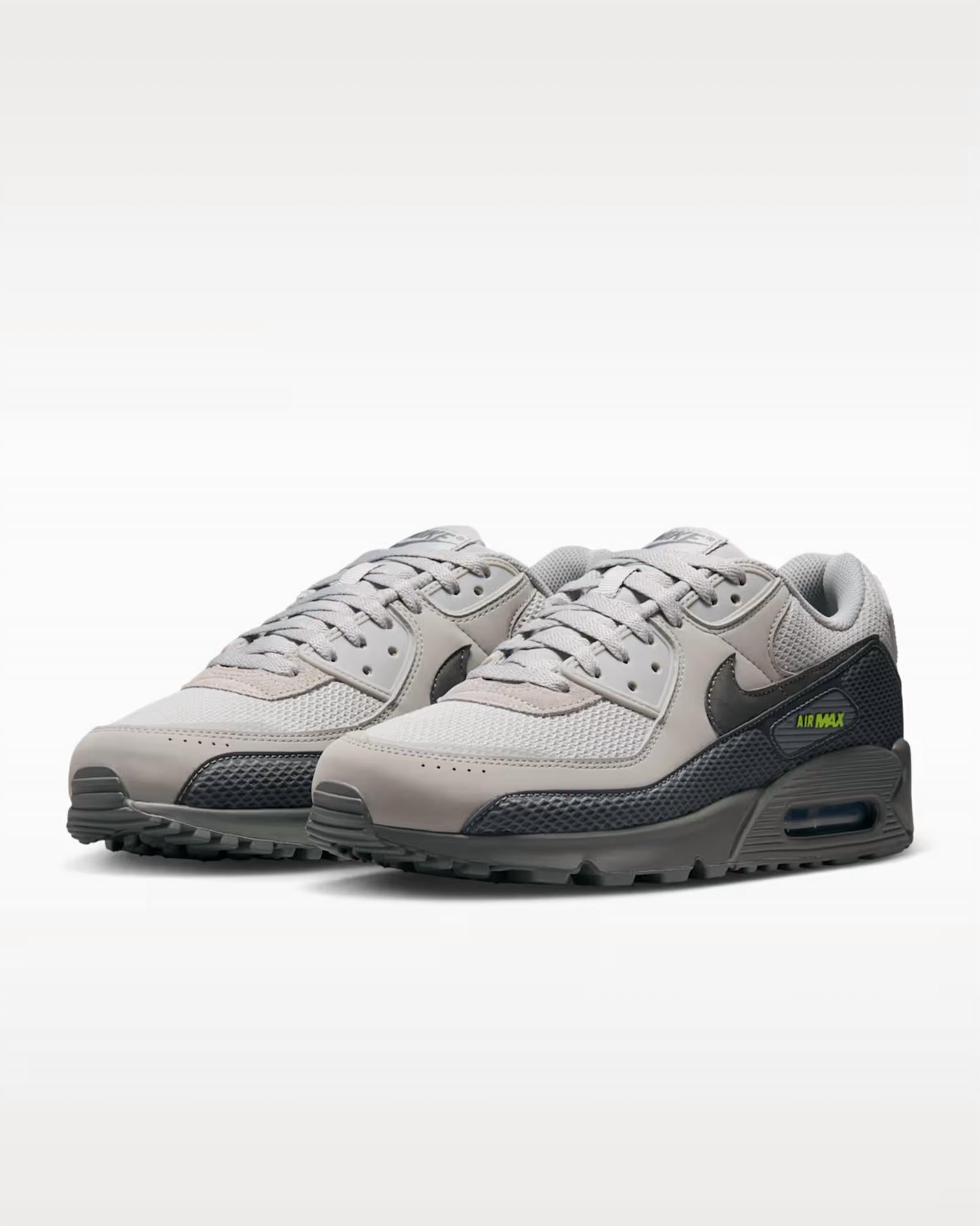 Nike - Men's Air Max 90 Premium Shoes