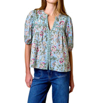 Cleobella - Maisie Cotton Blouse
