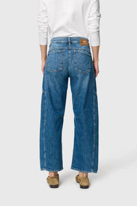 Mac Jeans - Ohio Barrel Jeans