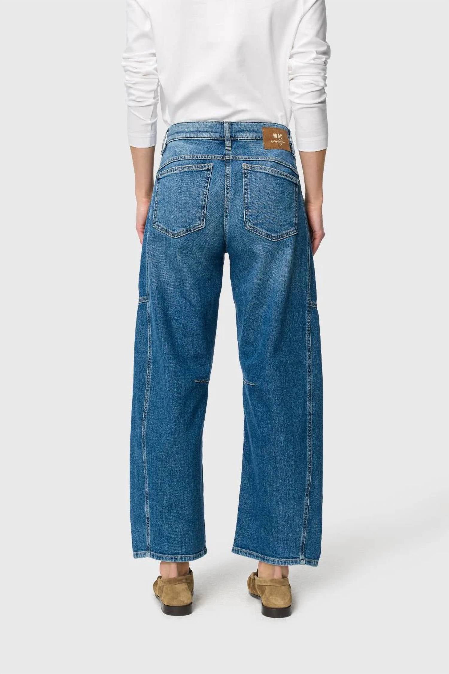 Mac Jeans - Ohio Barrel Jeans