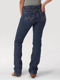 Wrangler - Women's Ultimate Riding Jean