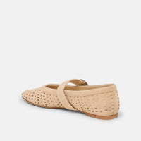 Dolce Vita - Women's Mikel Flats Shoes
