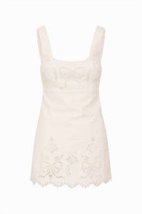 Loveshackfancy - Fable Dress