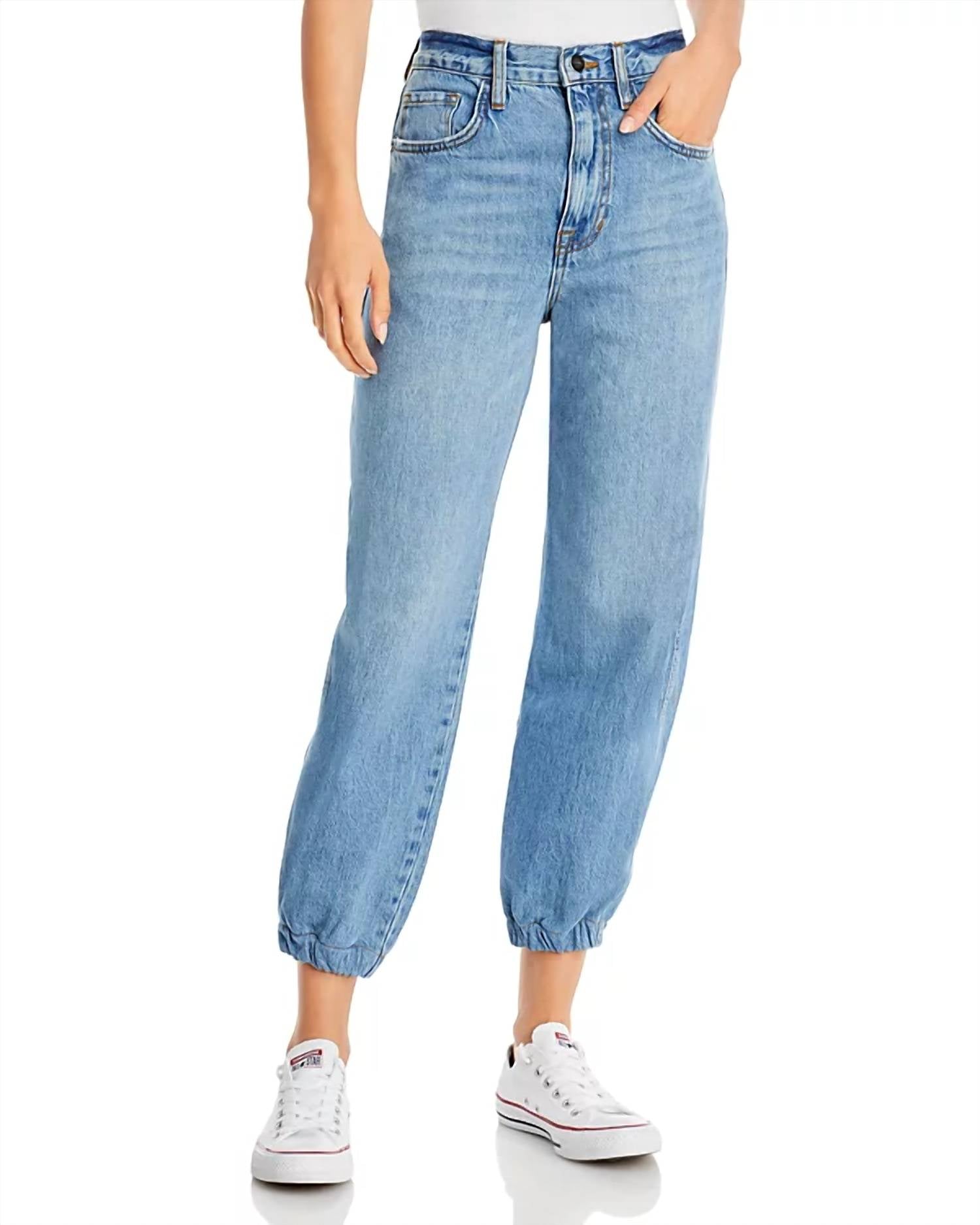 Frame - Lounge Jean