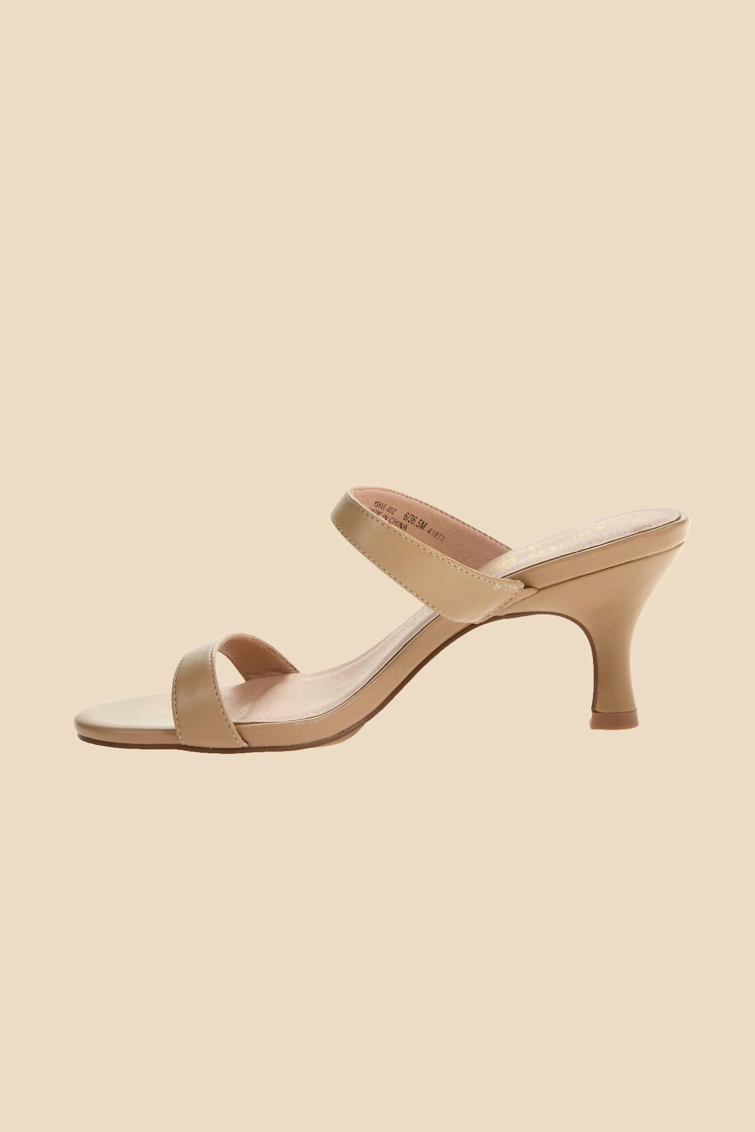 Chinese Laundry - Women's Yamila Dress Heel Sandal
