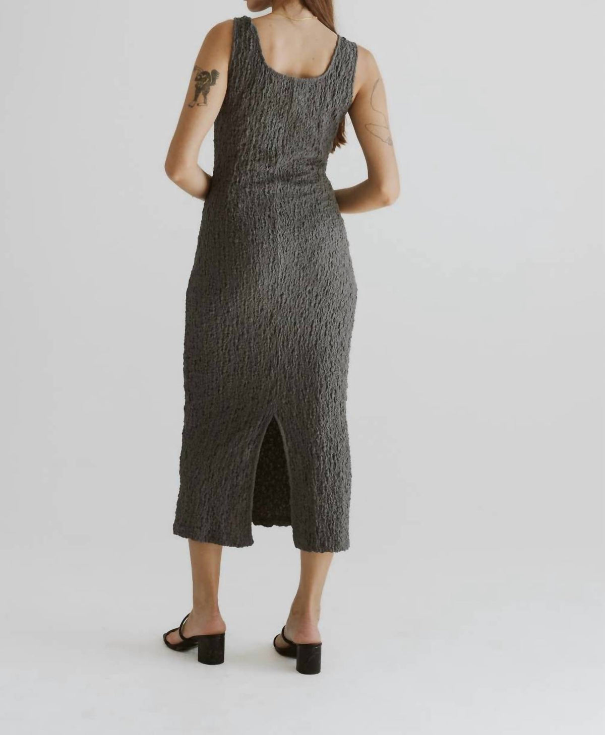 Mod Ref - Women's The Claudia Dress