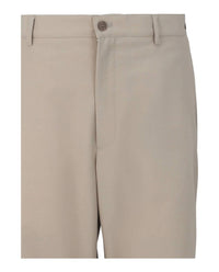 Salvatore Ferragamo - Men's Wide Leg Trousers