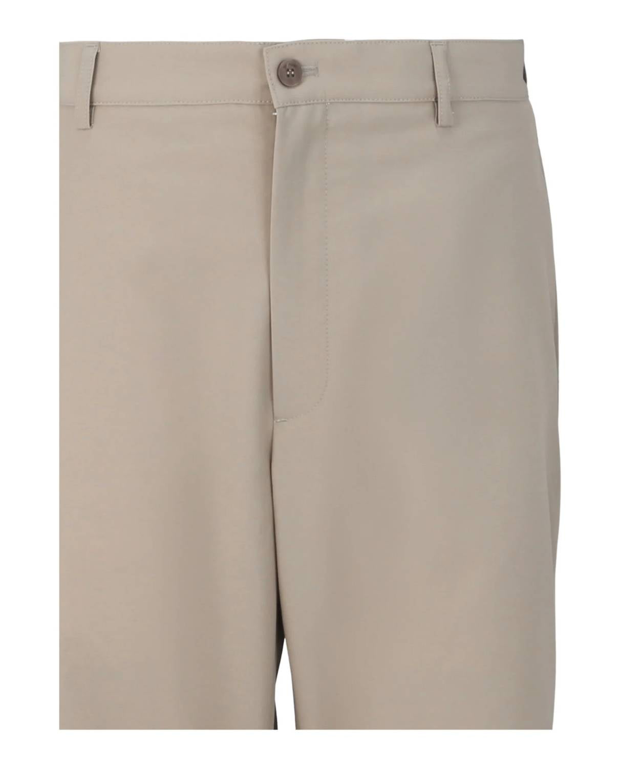 Salvatore Ferragamo - Men's Wide Leg Trousers