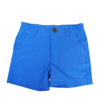 Bald Head Blues - Men's Performance Golf Shorts