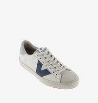 VICTORIA Women's Berlin Sneaker in azul - women's sneaker - view 4