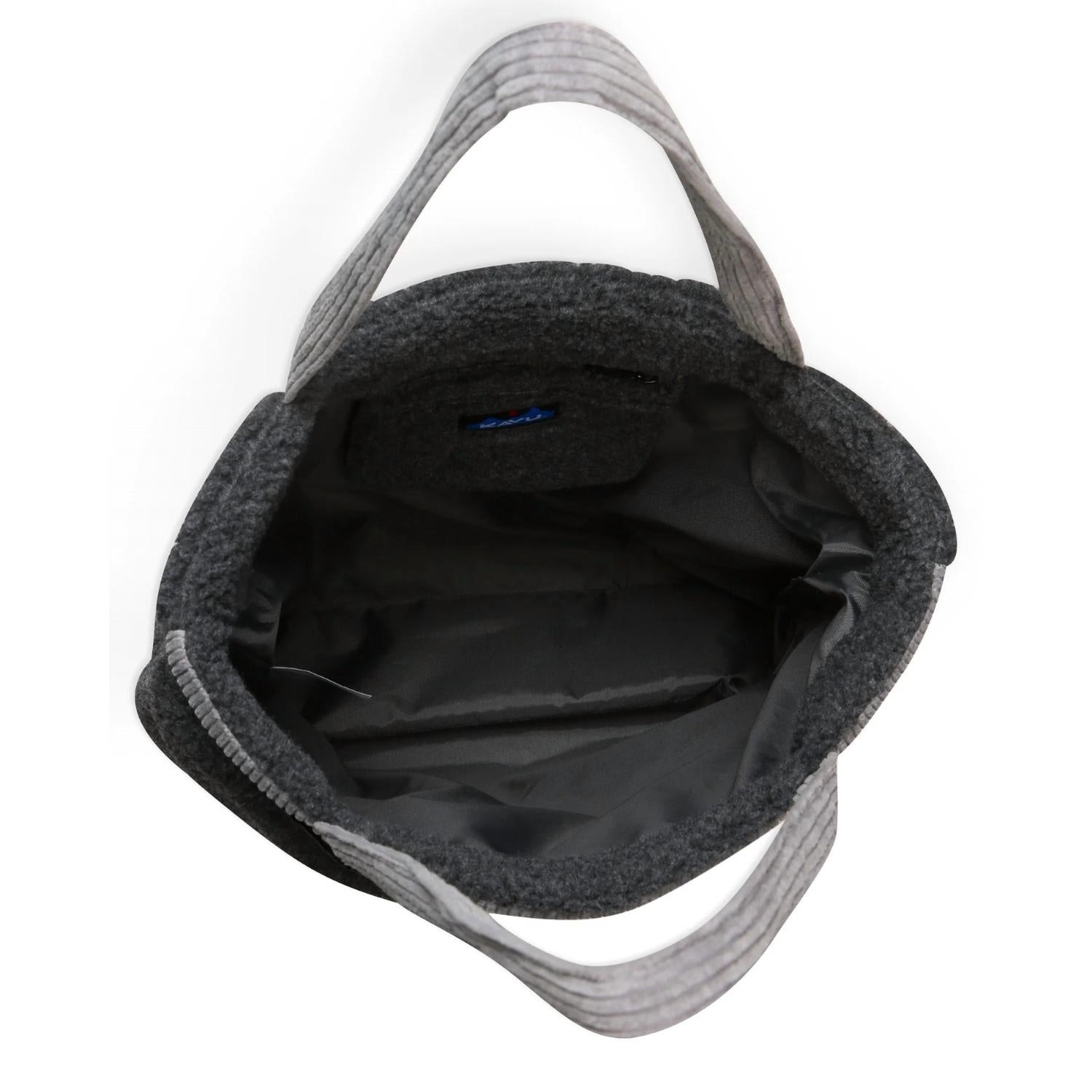 KAVU Women's Tote It All Bag in slate canyon - women's bag - view 5