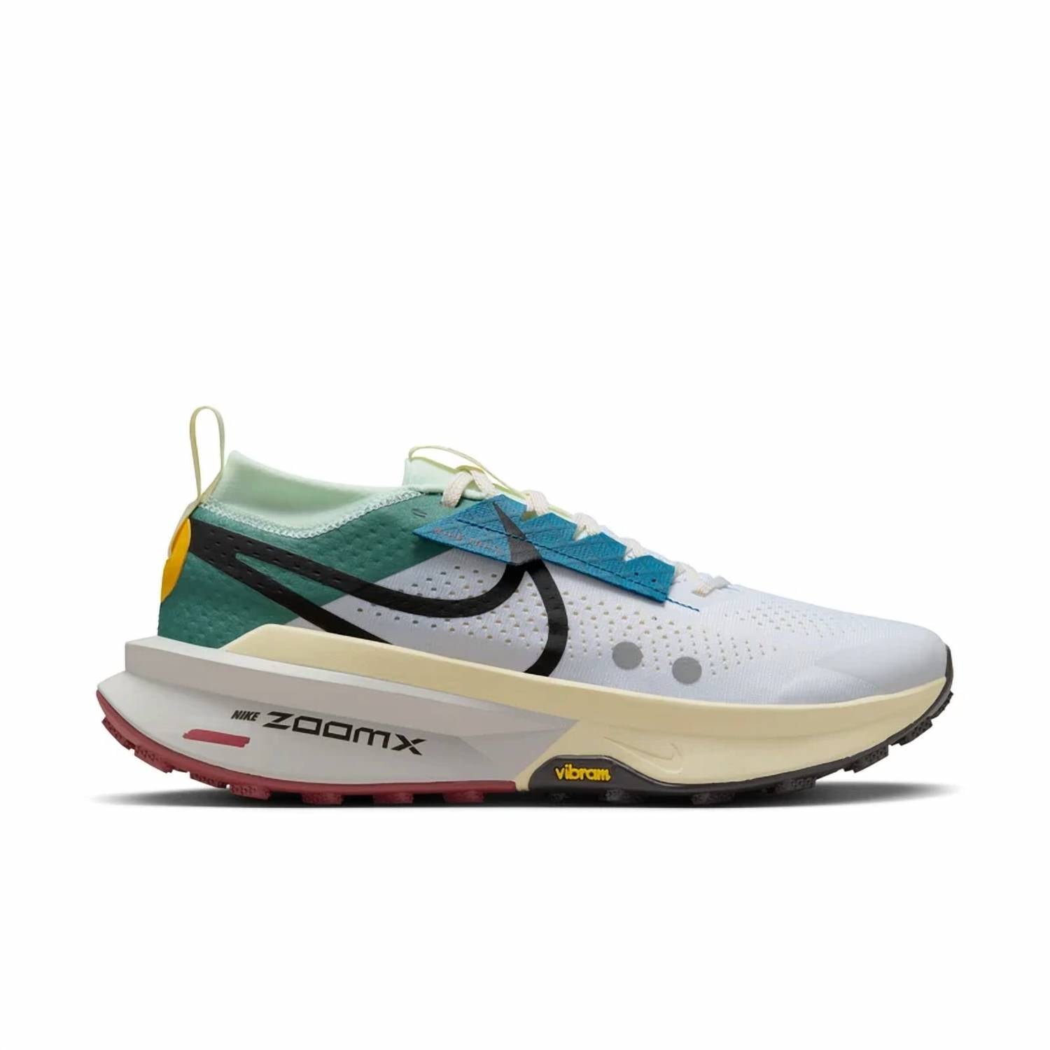 Nike - Women's Zegama 2 Running Shoes