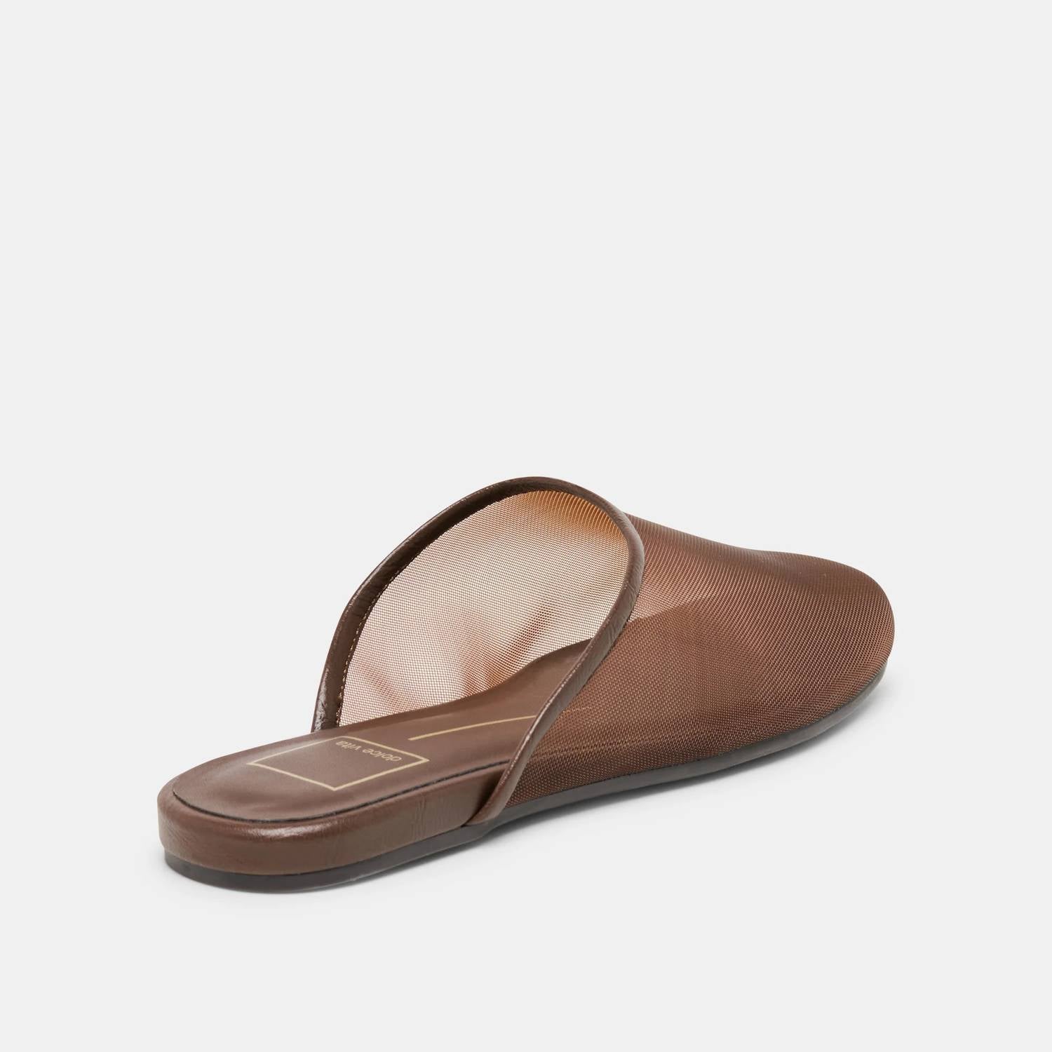 Dolce Vita - Women's Geni Mesh Flats