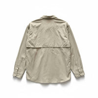 Cabela's Guidewear Button Up Shirt in tan - men's shirt - view 4