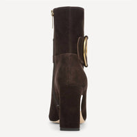 Franco Sarto - Women's Flexa Elia Ankle Bootie