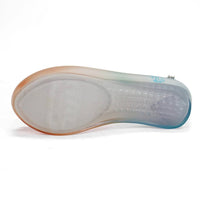 Mini Melissa - Girl's Ultragirl + Little Mermaid Flats