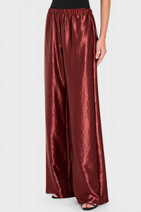 Amanda Uprichard - Mariko Pants