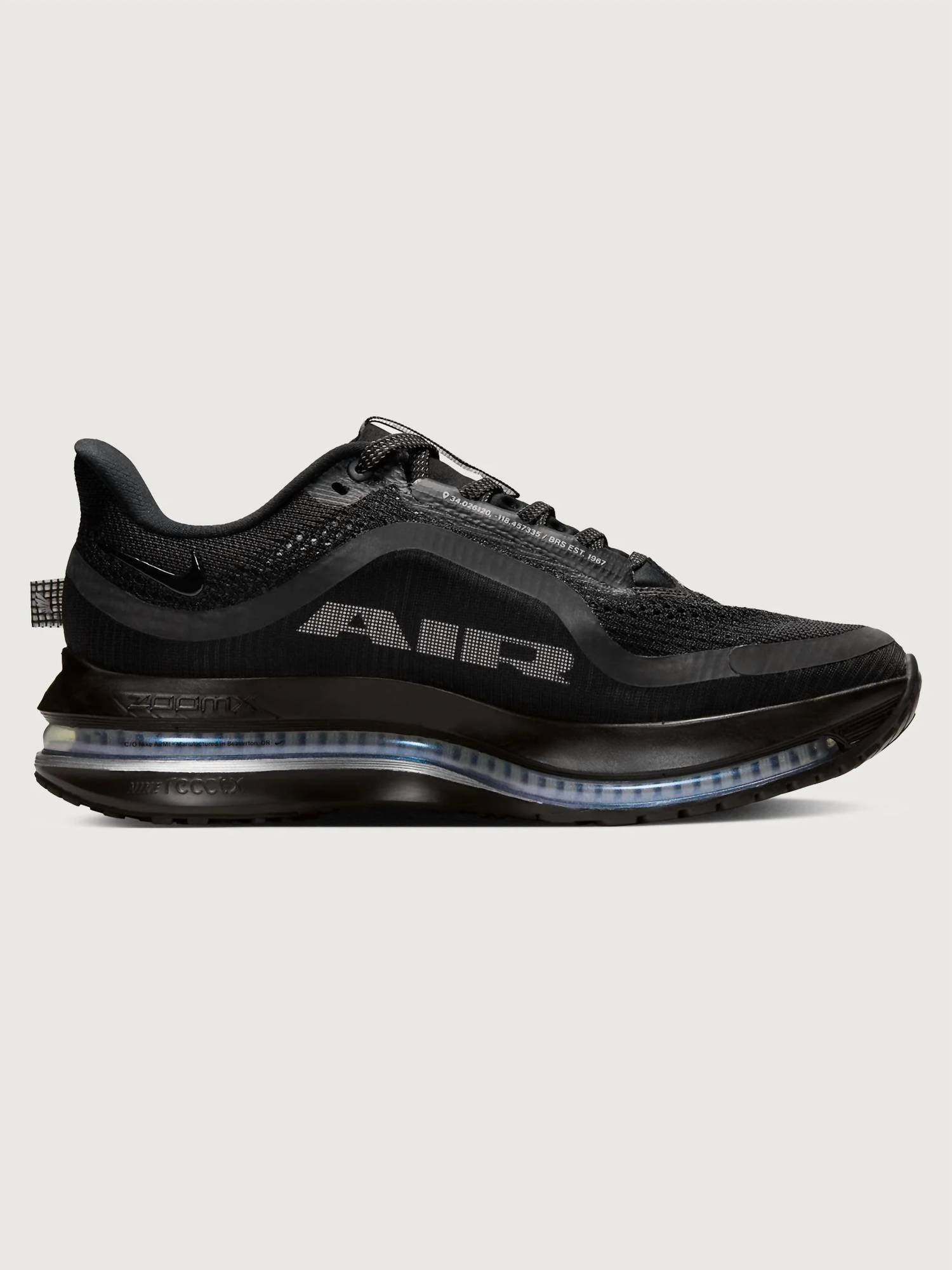 Nike - Men's Pegasus Premium Shoes