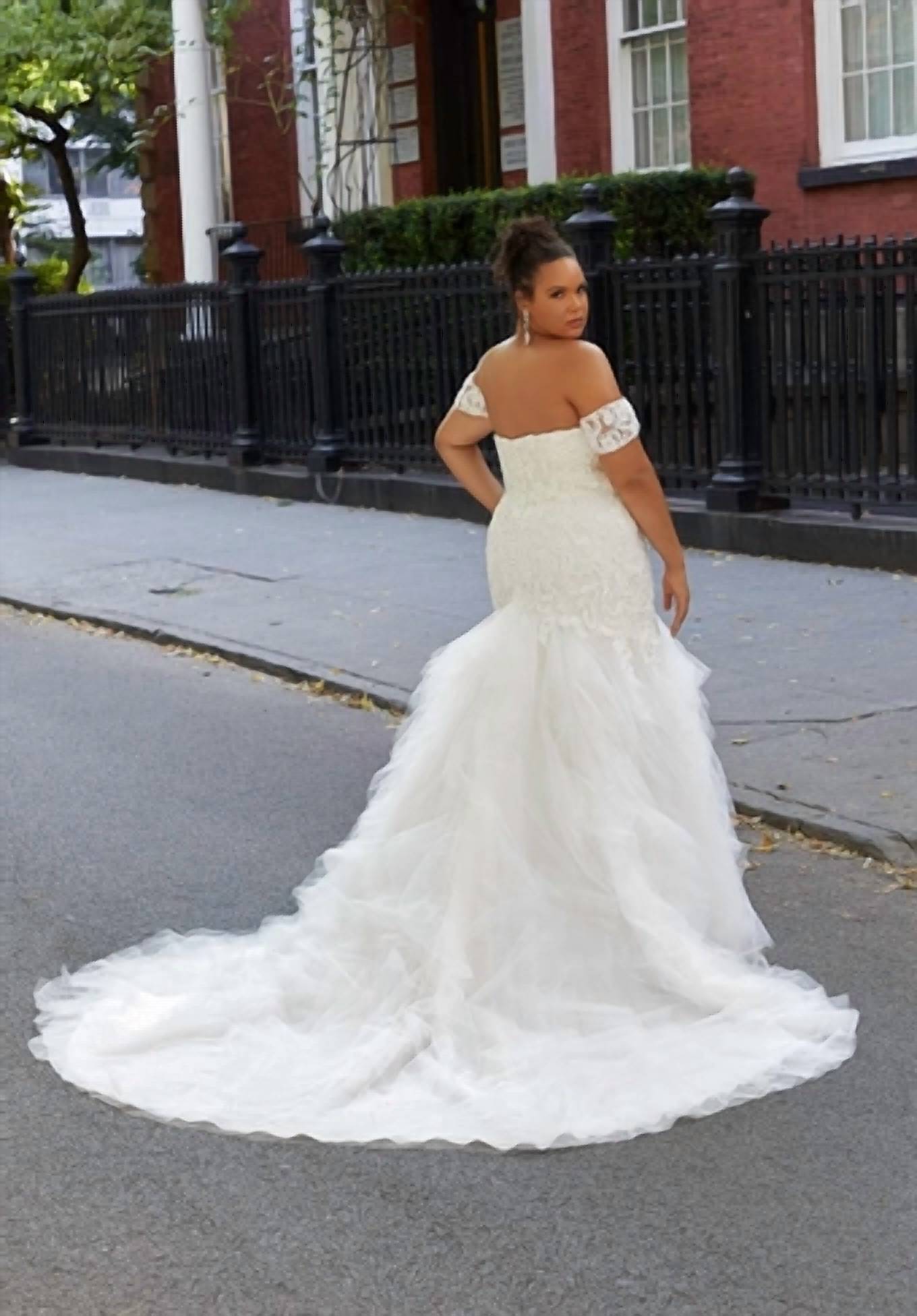 Morilee - Hillary Wedding Dress