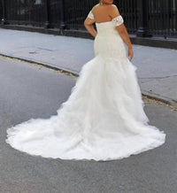 Morilee - Hillary Wedding Dress