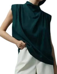 Melissa Nepton - Ava Sleeveless Top
