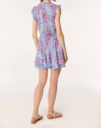 Poupette St Barth - Callie Mini Dress