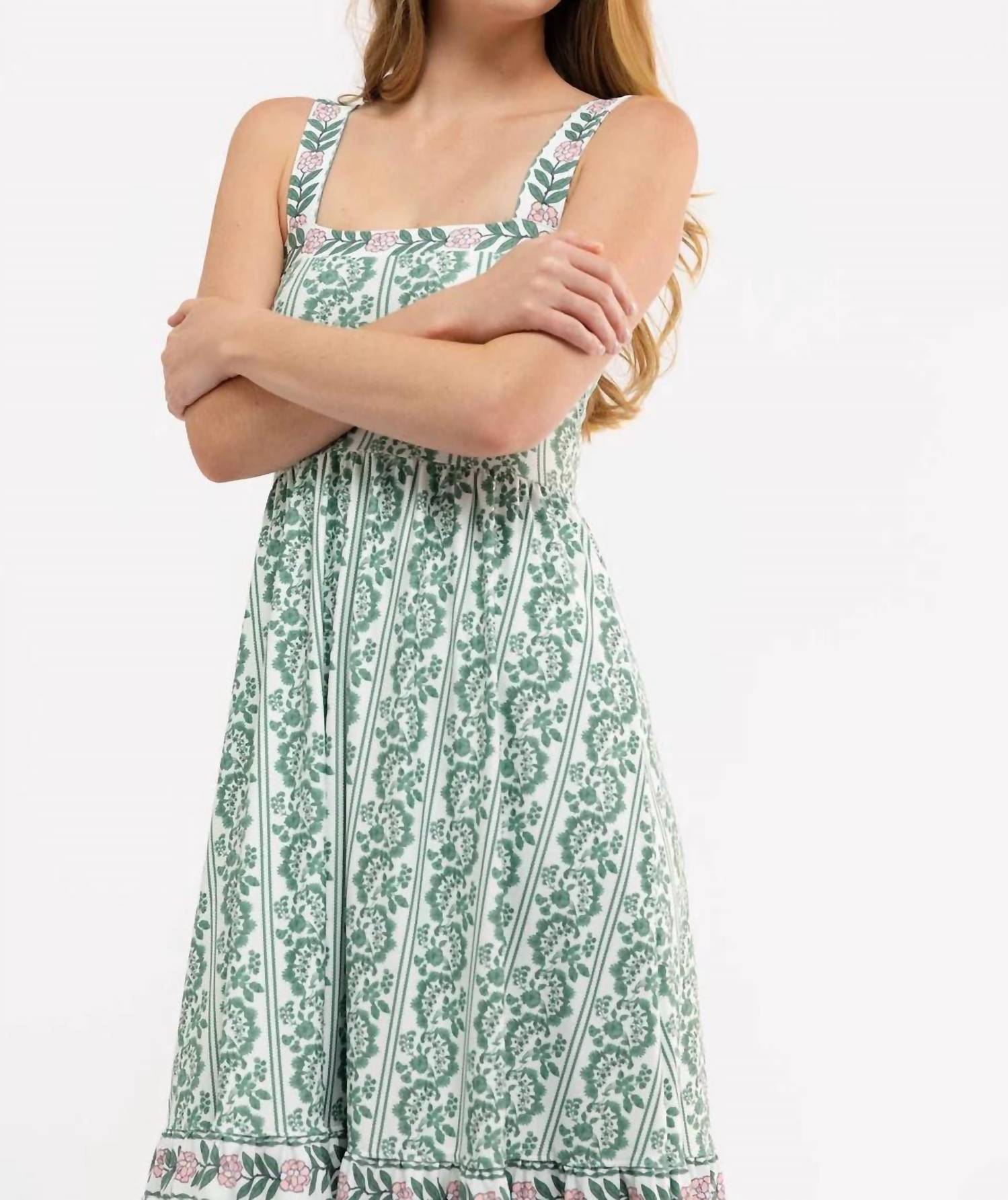 Smith & Quinn - Kendall Dress