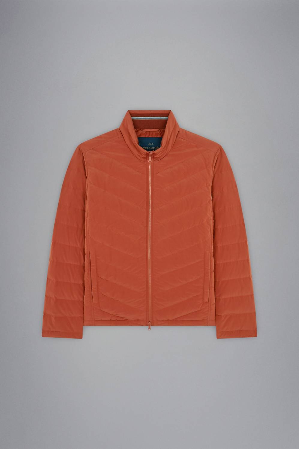 Paul & Shark - High Density Jacket