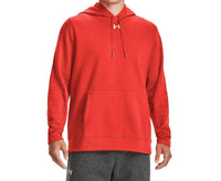 Under Armour - Men's Hustle Fleece Hoody