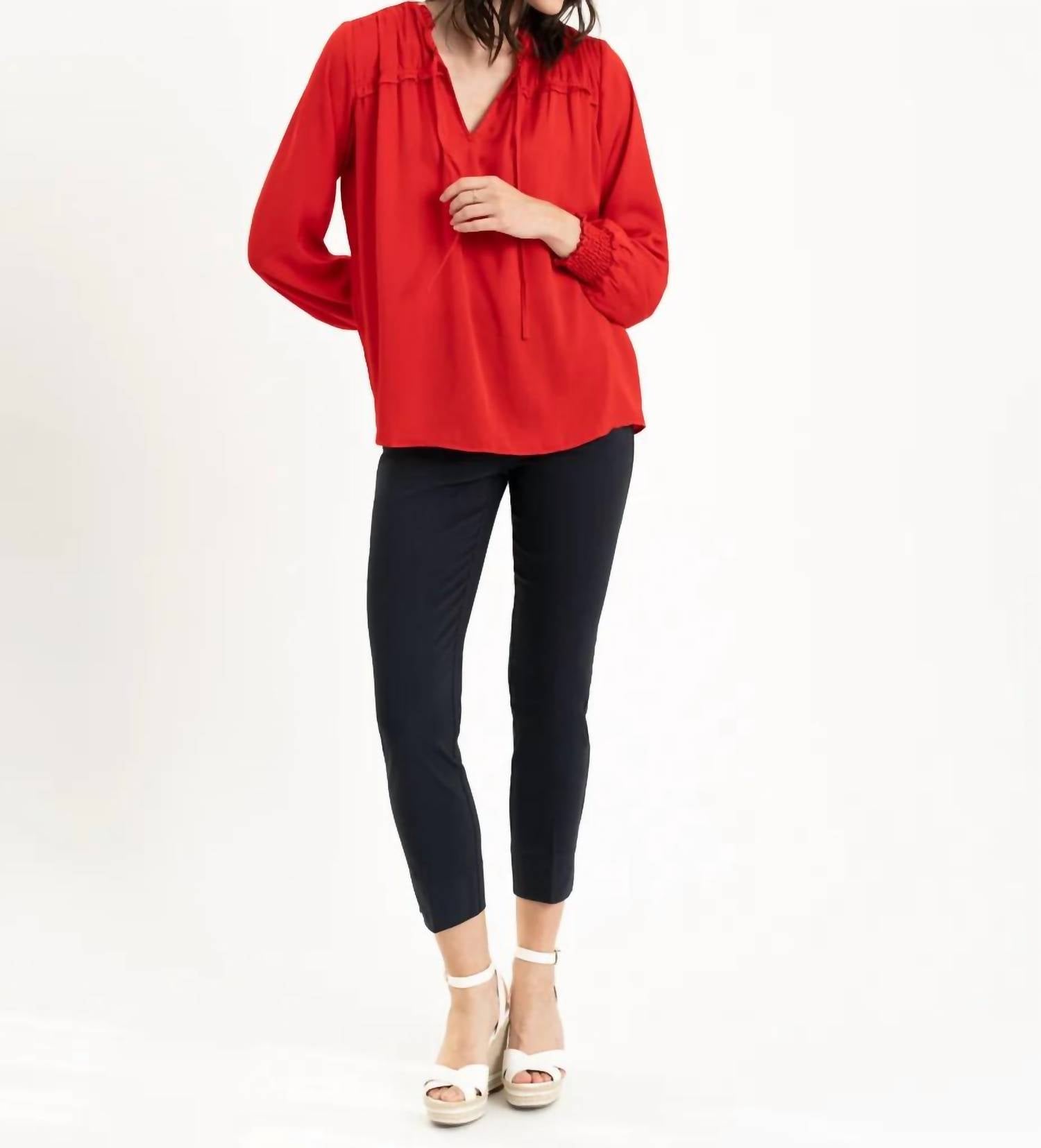 Renuar - Capri Pants