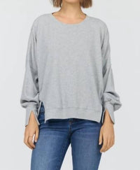 Dear John Denim - Trenton Pullover Sweatshirt