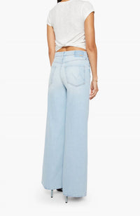 Mother - Ditcher Roller Zip Skimp Jeans