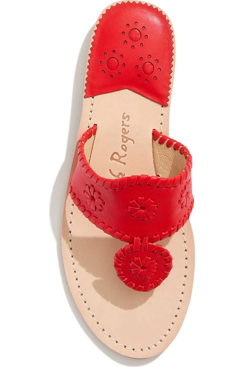 Jack Rogers - Women's Original Jack Flat Sandal