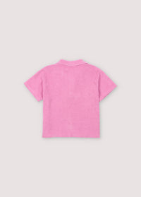 The New Society - Kid's Briseis Polo