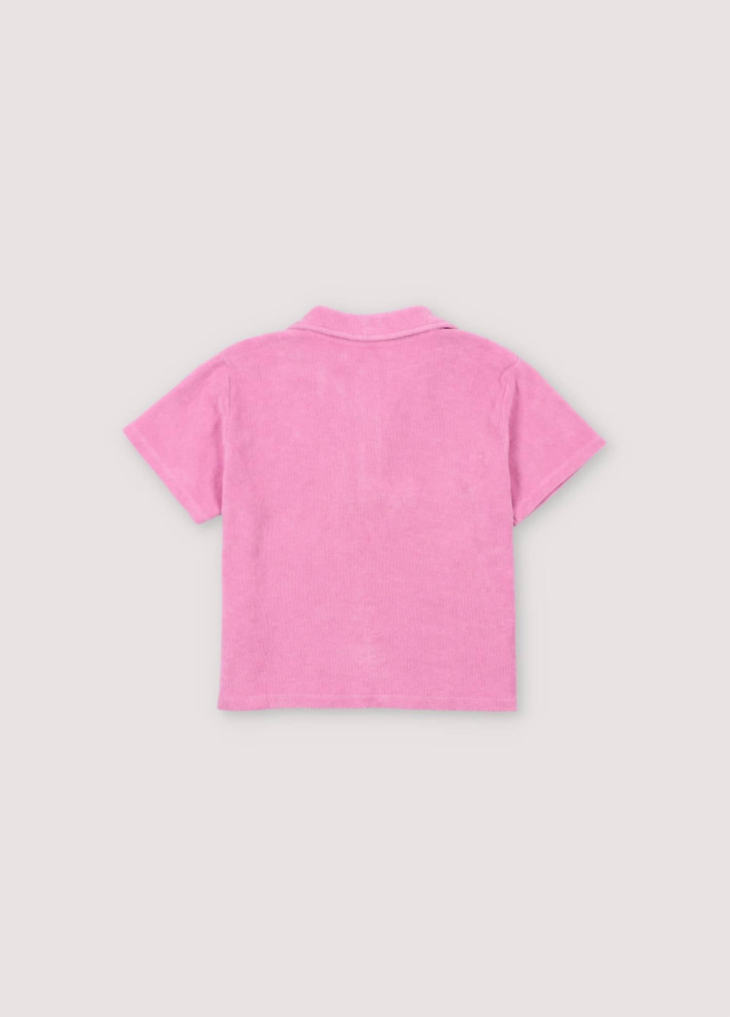The New Society - Kid's Briseis Polo