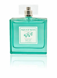 Aqua D' Keys - West Eau De Parfum - 50ml