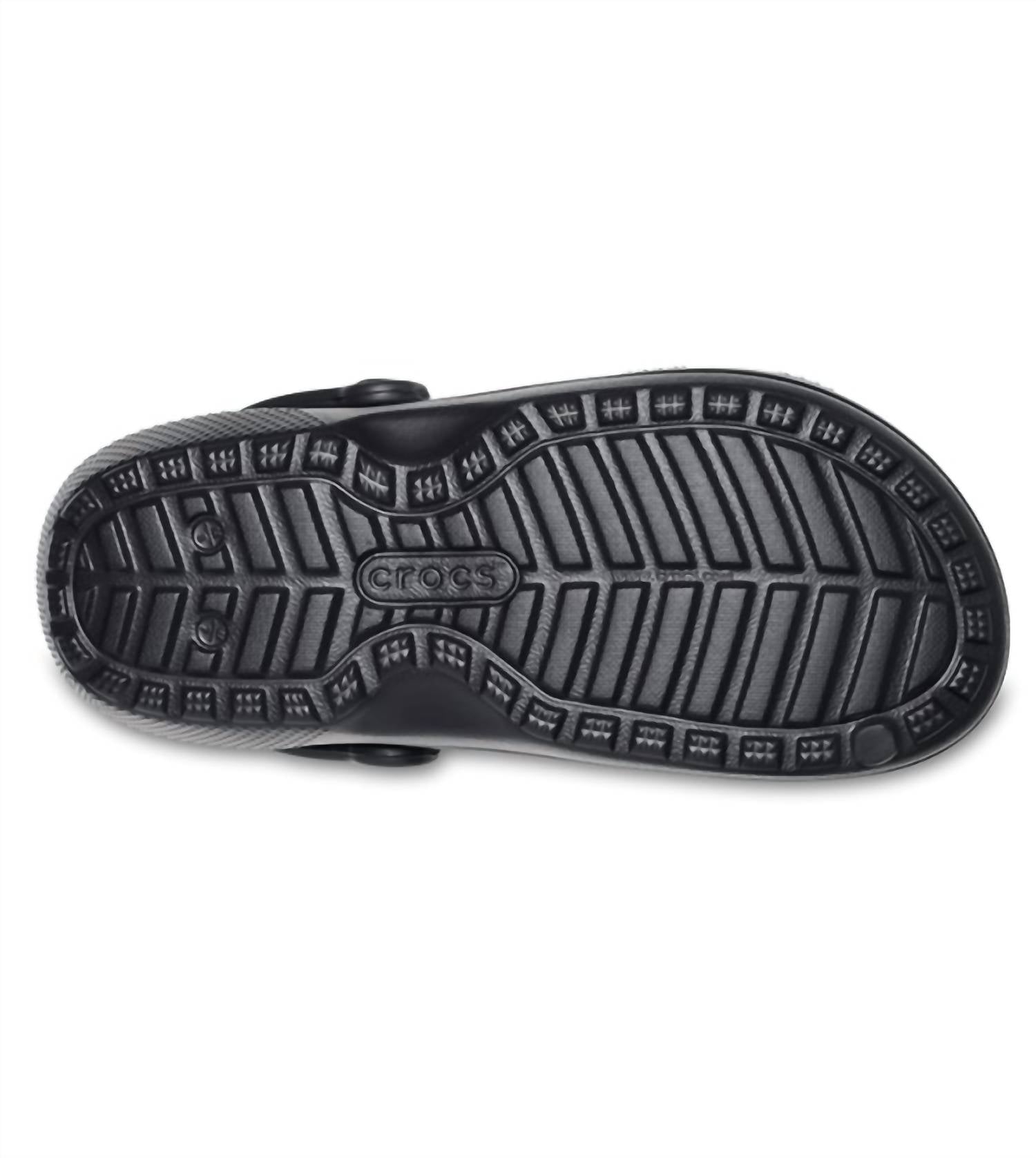 Crocs - Unisex Classic Lined Clog